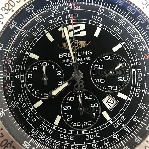 breitling huolto|breitling watch maintenance.